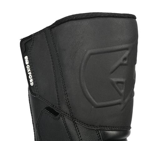 Škornji Oxford Tracker 2.0 MS