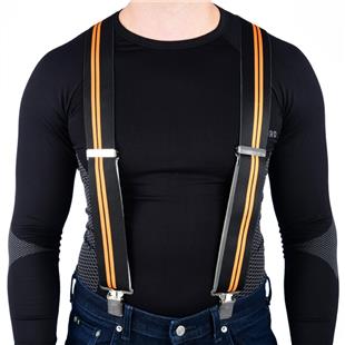 Naramnice Oxford Riggers