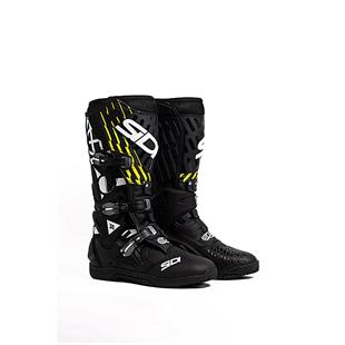 Motocross SIDI Crossair The Arsenale