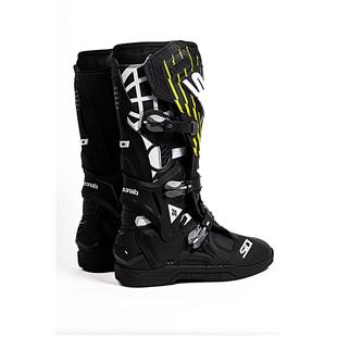 Motocross SIDI Crossair The Arsenale