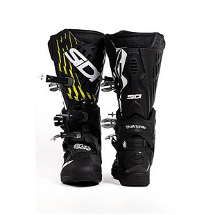 Motocross SIDI Crossair The Arsenale