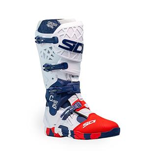 Motocross SIDI Crossair X
