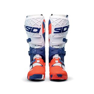 Motocross SIDI Crossair X