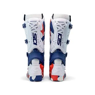 Motocross SIDI Crossair X