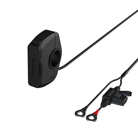 Komplet za polnjenje Oxford Slimline USB