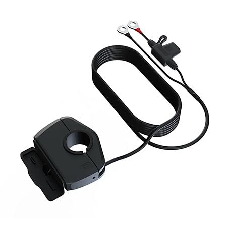 Komplet za polnjenje Oxford Slimline USB