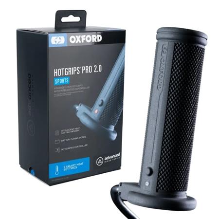 Ogrevane ročke Oxford HotGrips Pro 2.0