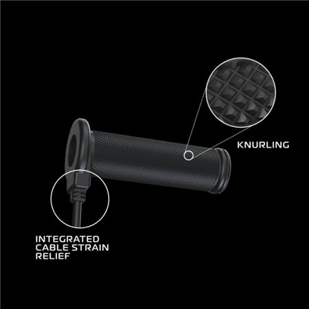 Ogrevane ročke Oxford HotGrips Pro 2.0