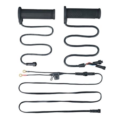 Ogrevane ročke Oxford HotGrips Pro 2.0