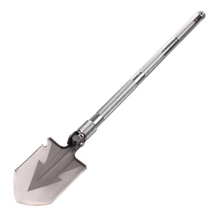 Večnamenska lopata Merco Scout