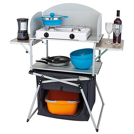 Kuhinjska omarica EuroTrail Jardin