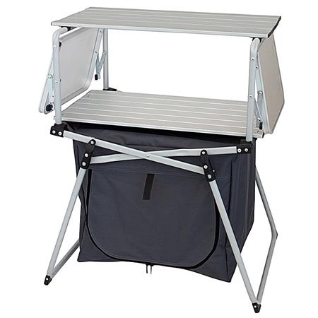 Kuhinjska omarica EuroTrail Jardin