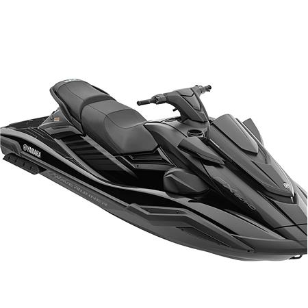 Vodni skuter Yamaha FX SVHO®