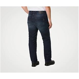 Motoristične kavbojke PMJ Jackson