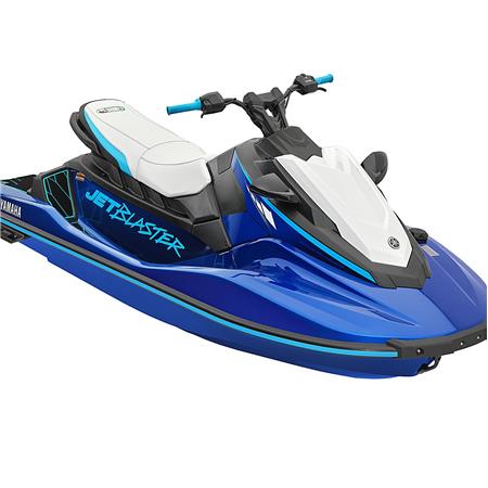 Vodni skuter Yamaha Jetblaster