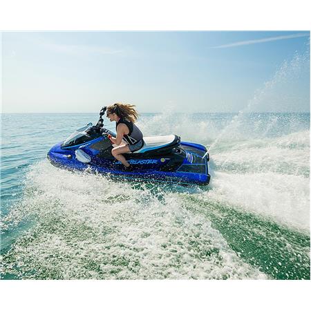 Vodni skuter Yamaha Jetblaster