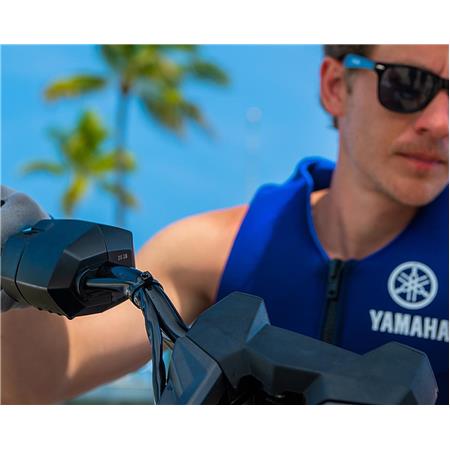 Vodni skuter Yamaha Jetblaster