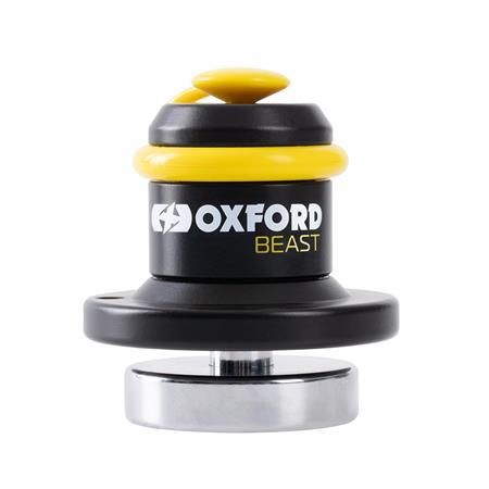 Disk ključavnica Oxford Beast