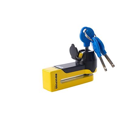 Disk ključavnica Oxford Titan 10mm