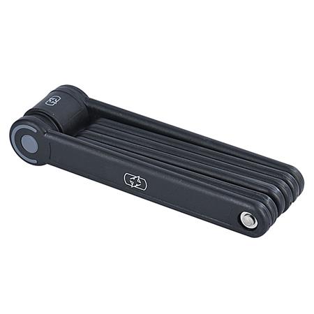 Zložljiva ključavnica Oxford LinkLock