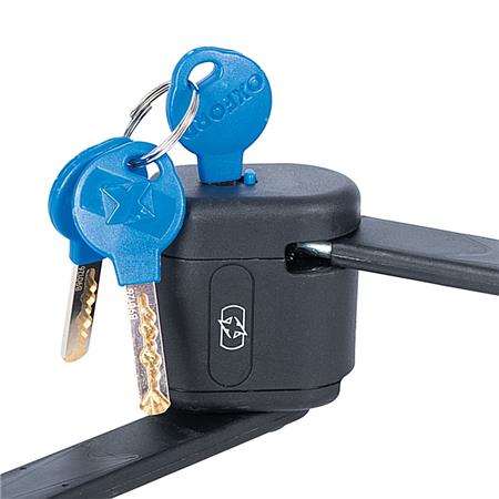 Zložljiva ključavnica Oxford LinkLock SL