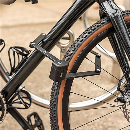 Zložljiva ključavnica Oxford LinkLock SL