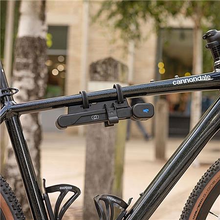 Zložljiva ključavnica Oxford LinkLock SL