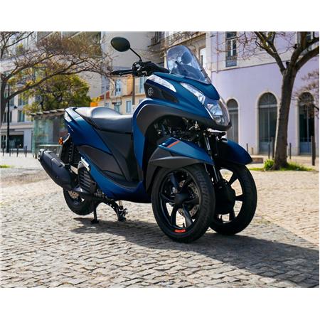 Yamaha Tricity 155 (2024)