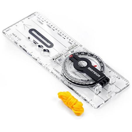 Kartni kompas Meteor