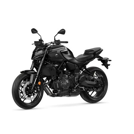Yamaha MT-07 (2025)