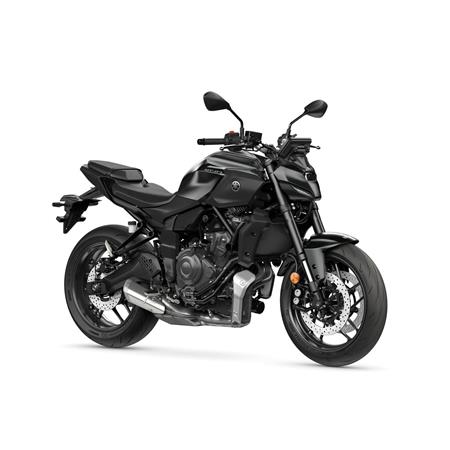 Yamaha MT-07 (2025)