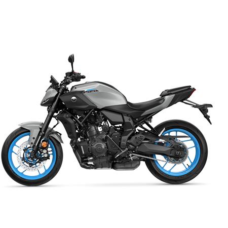 Yamaha MT-07 (2025)