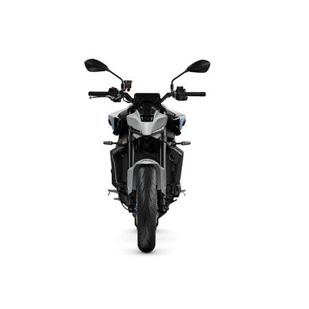 Yamaha MT-09 (2025)