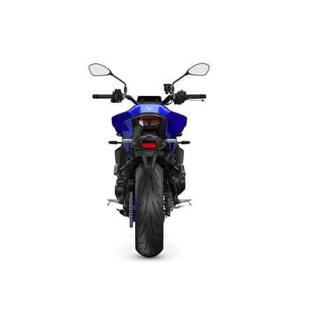 Yamaha MT-09 (2025)