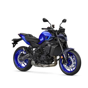 Yamaha MT-09 (2025) - 35kW