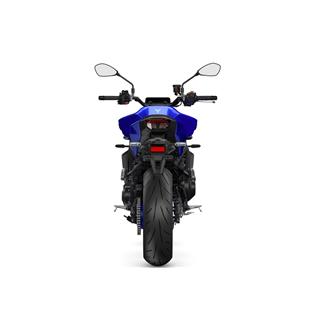 Yamaha MT-09 (2025) - 35kW