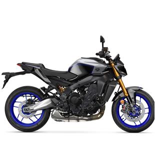 Yamaha MT-09 SP (2025) - 35kW
