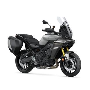 Yamaha Tracer 9 GT Y-AMT (2025)