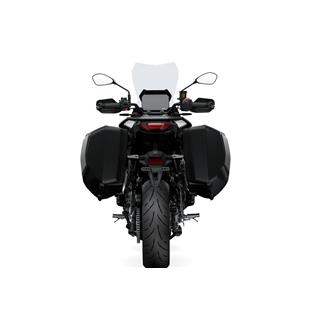 Yamaha Tracer 9 GT Y-AMT (2025)