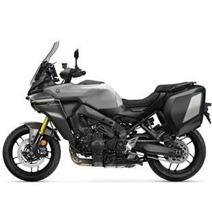 Yamaha Tracer 9 GT Y-AMT (2025)