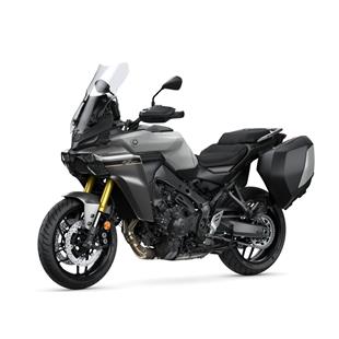 Yamaha Tracer 9 GT Y-AMT (2025)
