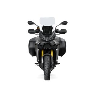 Yamaha Tracer 9 GT Y-AMT (2025)