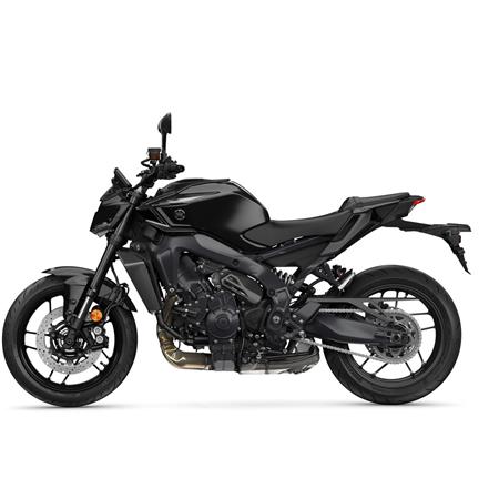 Yamaha MT-09 Y-AMT (2025)