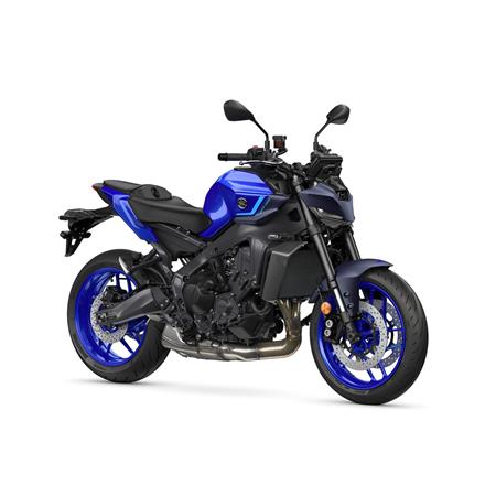 Yamaha MT-09 Y-AMT (2025)