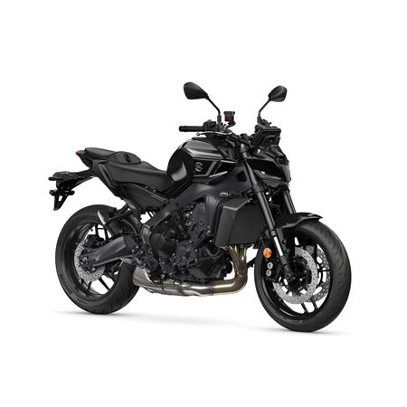 Yamaha MT-09 Y-AMT (2025)