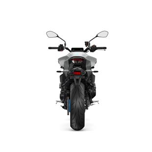 Yamaha MT-09 Y-AMT (2025) -35kW