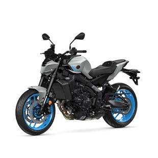 Yamaha MT-09 Y-AMT (2025) -35kW