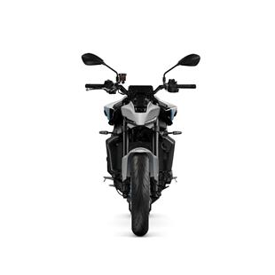 Yamaha MT-09 Y-AMT (2025) -35kW