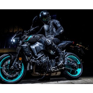 Yamaha MT-10 (2024)