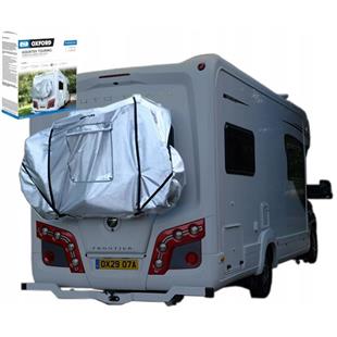 Pokrivalo za kolo Oxford Aquatex Premium